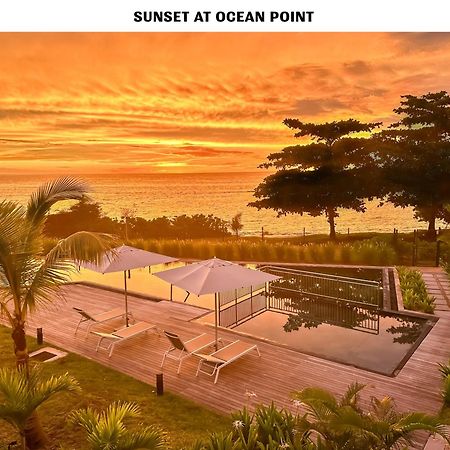 Ocean Point B3 Lejlighed Pointe-aux-Piments Eksteriør billede